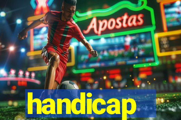 handicap -5